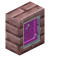 Magenta Jacaranda Display Case icon