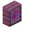 Magenta Mahogany Display Case icon