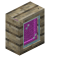 Magenta Palm Display Case icon