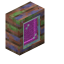 Magenta Rainbow Eucalyptus Display Case icon