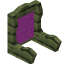Magenta Willow Seat Back icon