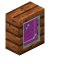 Magenta Zelkova Display Case icon