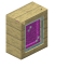 Magenta Birch Display Case icon