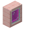 Magenta Cherry Display Case icon