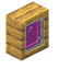 Magenta Cradlewood Display Case icon