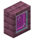 Magenta Torreya Display Case icon