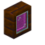 Magenta Edelwood Display Case icon