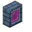 Magenta Menril Display Case icon