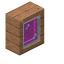 Magenta Jungle Display Case icon