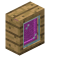 Magenta Alpha Display Case icon