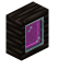 Magenta Blackwood Display Case icon