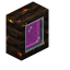 Magenta Brimwood Display Case icon