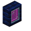 Magenta Cobalt Display Case icon