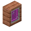 Magenta Eucalyptus Display Case icon