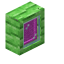 Magenta Green Bioshroom Display Case icon