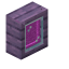 Magenta Mauve Display Case icon