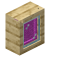Magenta Palm Display Case icon