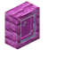 Magenta Pink Bioshroom Display Case icon