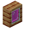 Magenta Socotra Display Case icon