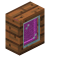 Magenta Dark Display Case icon