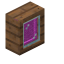 Magenta Time Display Case icon