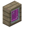 Magenta Transformation Display Case icon