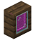Magenta Wigglewood Display Case icon