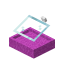 Magenta Rowan Display Case icon