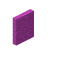 Magenta Rowan Flat Seat Back icon
