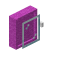 Magenta Rowan Display Case icon
