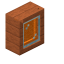Orange Acacia Display Case icon