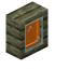 Orange Skyroot Display Case icon