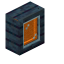 Orange Ancient Display Case icon
