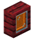 Orange Demonic Display Case icon