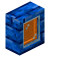 Orange Soul Display Case icon
