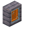 Orange Archwood Display Case icon