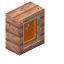 Orange Aspen Display Case icon