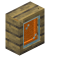 Orange Baobab Display Case icon