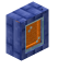 Orange Blue Enchanted Display Case icon