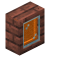 Orange Cika Display Case icon