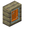 Orange Cypress Display Case icon