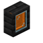 Orange Ebony Display Case icon
