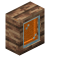 Orange Fir Display Case icon