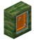 Orange Florus Display Case icon