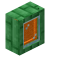 Orange Green Enchanted Display Case icon
