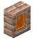 Orange Holly Display Case icon