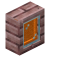 Orange Jacaranda Display Case icon