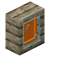 Orange Palm Display Case icon