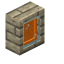 Orange Pine Display Case icon