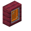 Orange Sakura Display Case icon